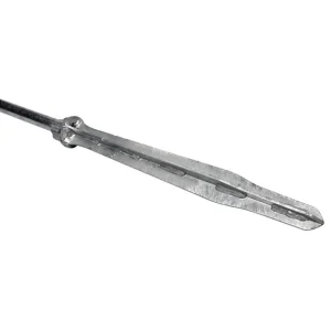 Product number: 540016 Line Post Pilot