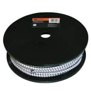 Product number: 891163 Gallagher Elastic Rope terra 50 m