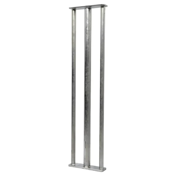 Product number: 525013 Rammer Line Post