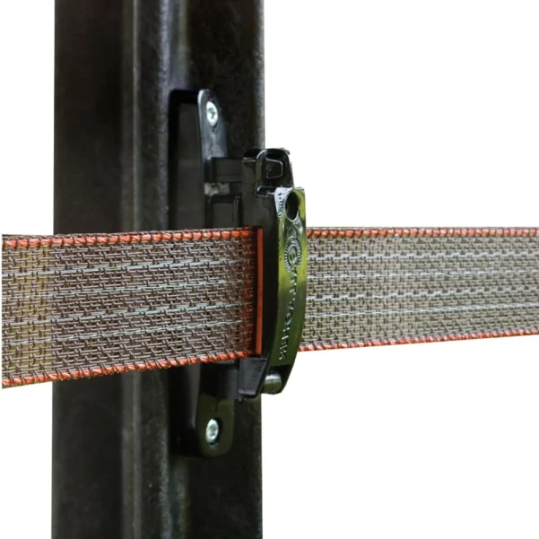 Product number: 699004 TurboStar horses insulator (pack of 20)(100)