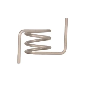 Product number: 003266 Adjustable spring (ø 13mm, pack of 10)
