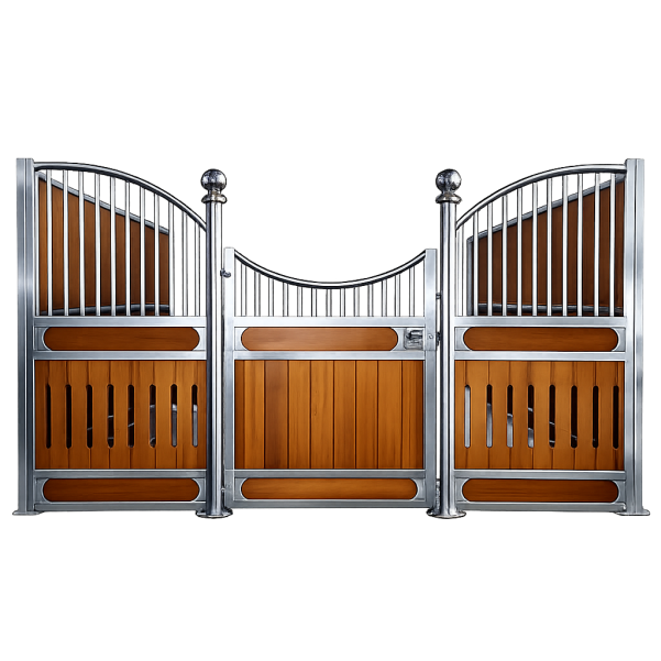 Full Stainless steel fronts for Pre order only
