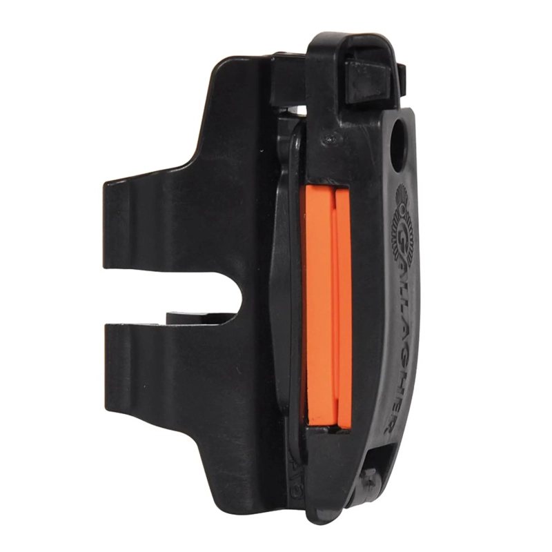 Product number: 747033 TurboLine Tape clip for Gallagher LinePost (40mm) (12)(100)