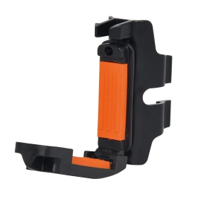 Product number: 747033 TurboLine Tape clip for Gallagher LinePost (40mm) (12)(100) - Image 2