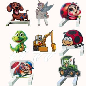 Children's Show Jumps