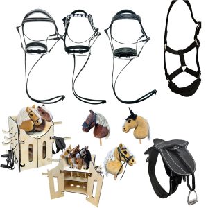 Hobby Horse Accessories
