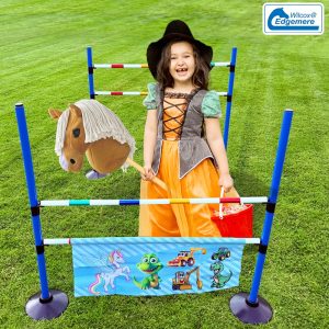 Children's Hobby Jumps and Accessories