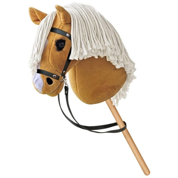 Affordable bridle designed exclusively to fit our standard hobby horse range FREE SHIPPING