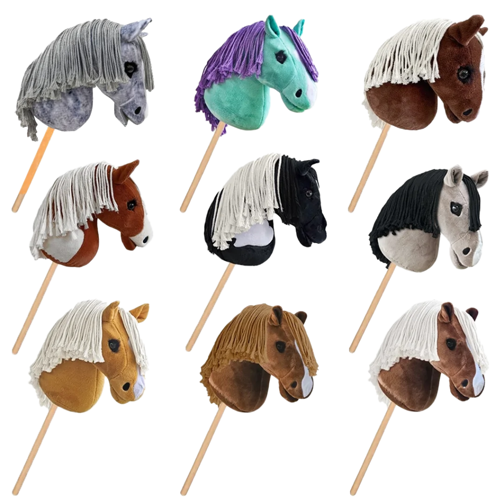 UK Hobby Horses For Sale