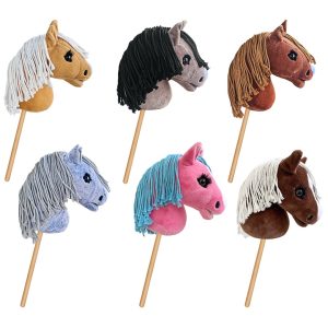Medium Size Hobby Horses