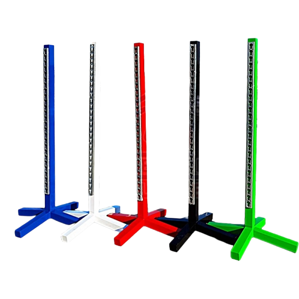 Jump Stands