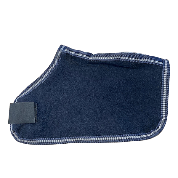 Equimed Toy Pony Show Rug – Quality Fleece Rug – Fits the Equimed Toy Pony