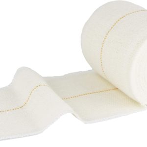 Equimed EAB Tape – Elastic Adhesive Bandage for Animals (Pack of 6)