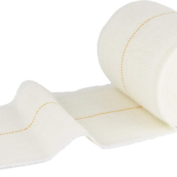 Equimed EAB Tape – Elastic Adhesive Bandage for Animals (Pack of 6)