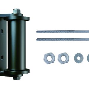 Equirail Inside corner roller