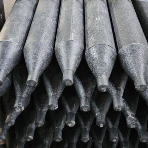 EquiRail® Recycled Plastic Agricultural Fence Posts