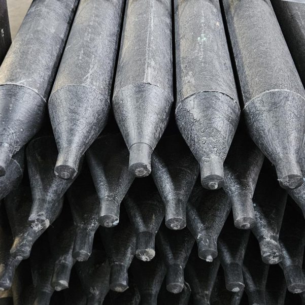 EquiRail® Recycled Plastic Agricultural Fence Posts