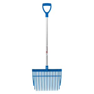 PC Bedding Fork with Short D Handle (FREE SHIPPING)