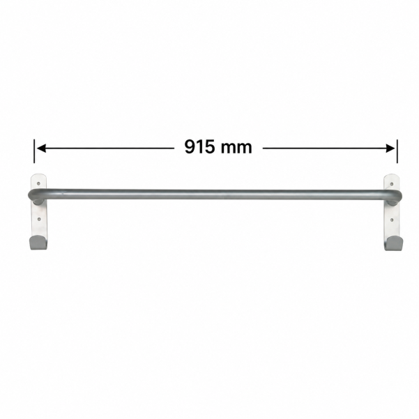 Hot Dip Galvanised Rug Bridle Hanger