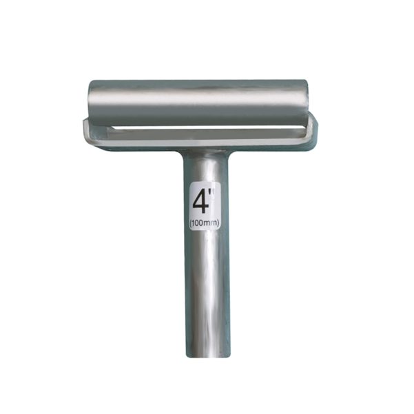 Horserail Bending Tool to create the optimum shape and length for inserting rail into Buckles.