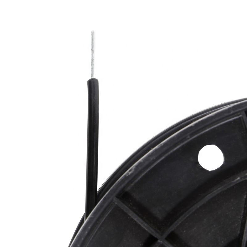 Equirail 50m Underground Hard Cable – 2.5mm Double Insulated Electric Fence Wire - Image 3