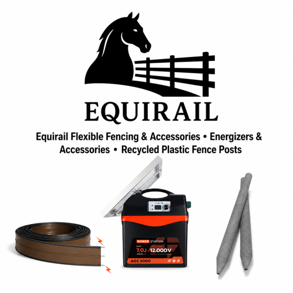 EQUIRAIL