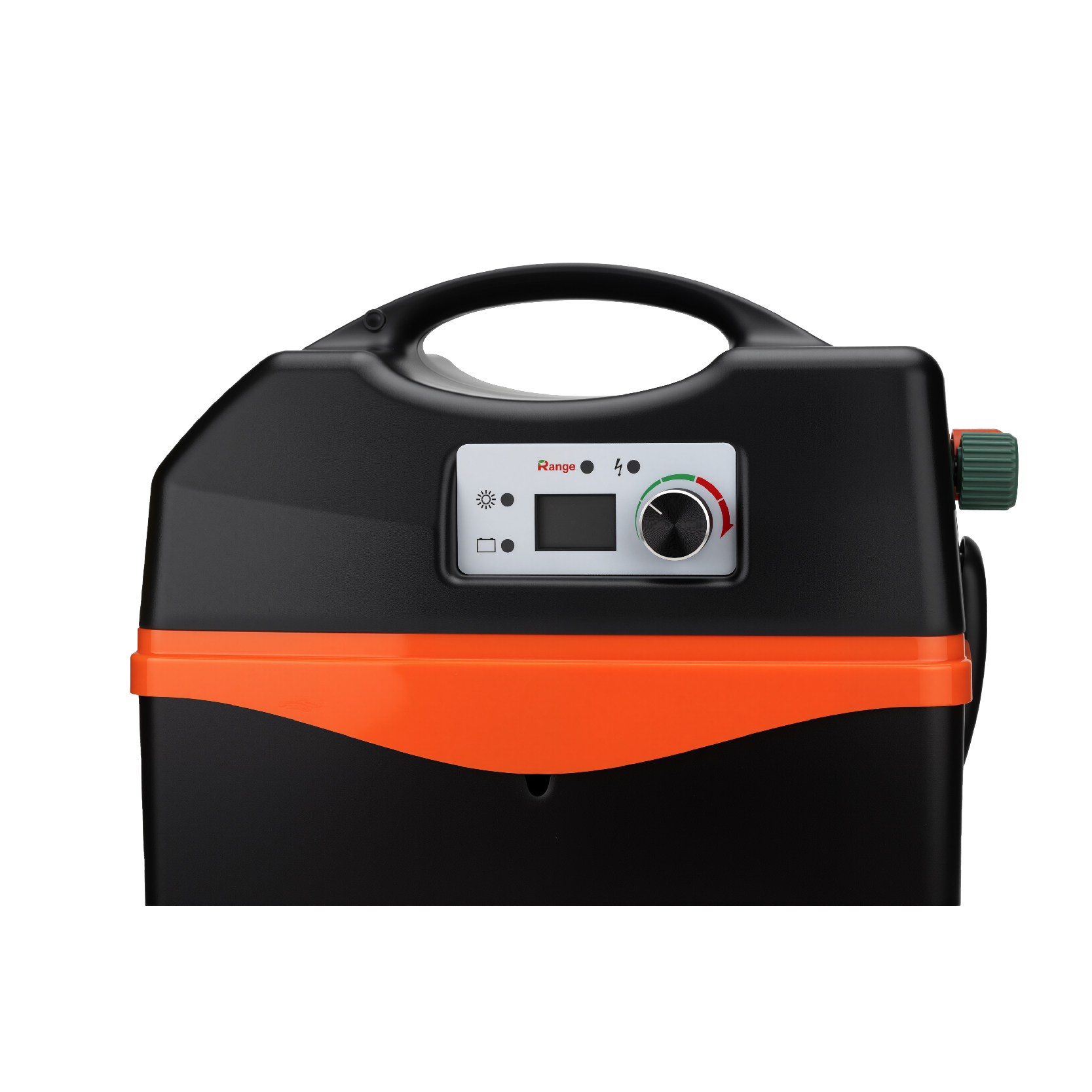 ADS 5000 Electric Fence Energizer – 7 Joule Output, 12,000V Max, Dual Power 230V / 12V Battery / Solar Compatible, LCD Display, Adjustable 5–12kV, Up to 100km Coverage - Image 3