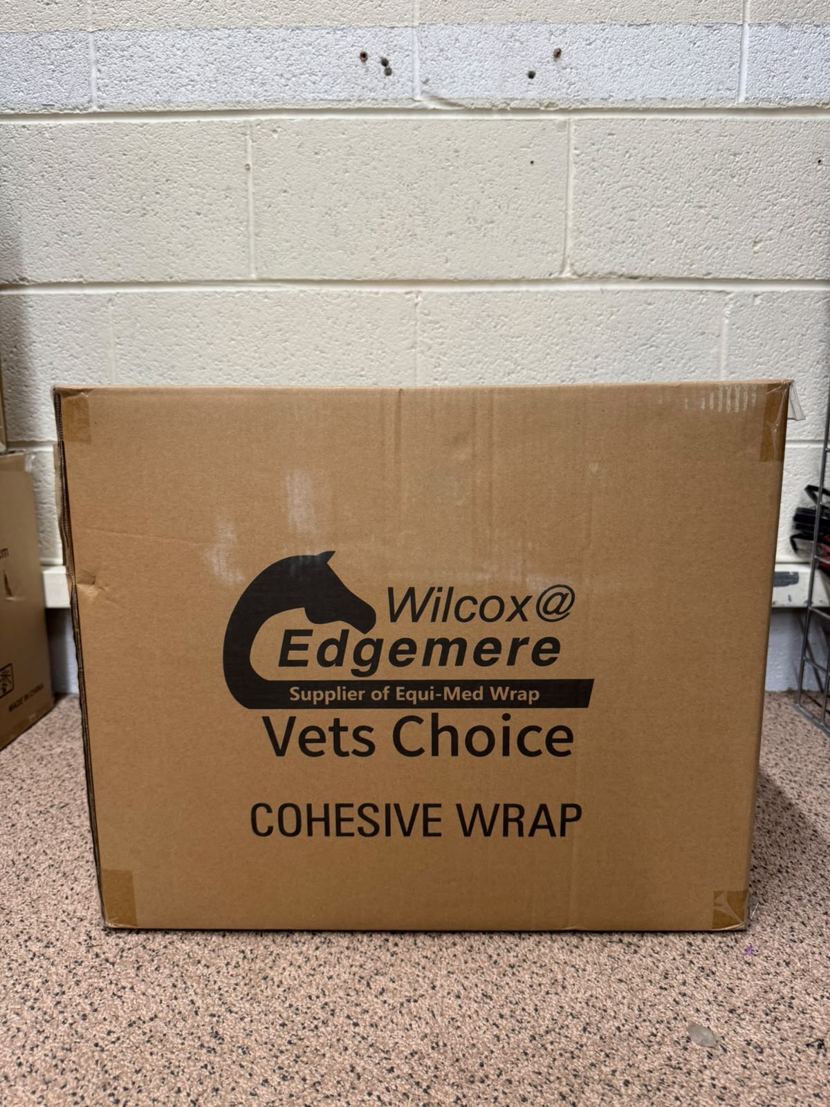 SPECIAL WHOLESALE END-OF-LINE OFFER BOX 350 7.5MM X 3M Emily King Range VETWRAP - Image 4