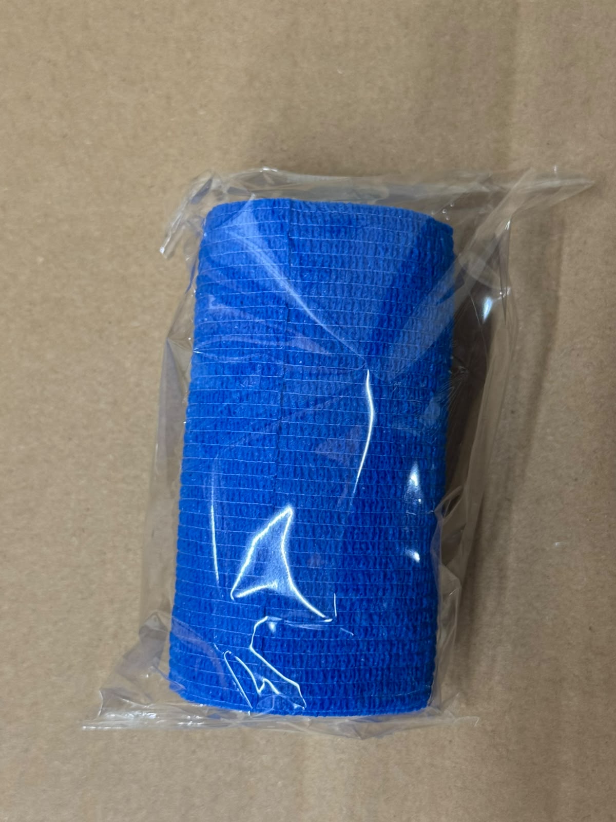 SPECIAL WHOLESALE END-OF-LINE OFFER BOX 350 7.5MM X 3M Emily King Range VETWRAP - Image 2