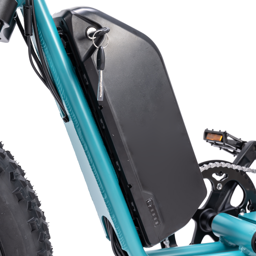 Bertie Eventer 750 W Model - Image 11