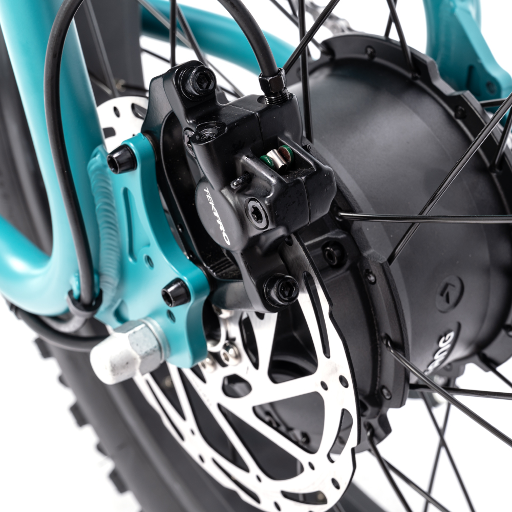 Bertie Eventer 750 W Model - Image 12