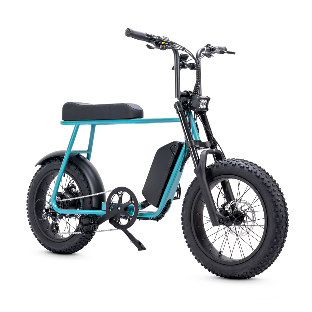 Bertie Eventer 750 W Model - Image 13