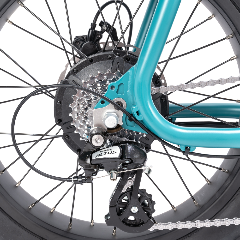 Bertie Eventer 750 W Model - Image 14