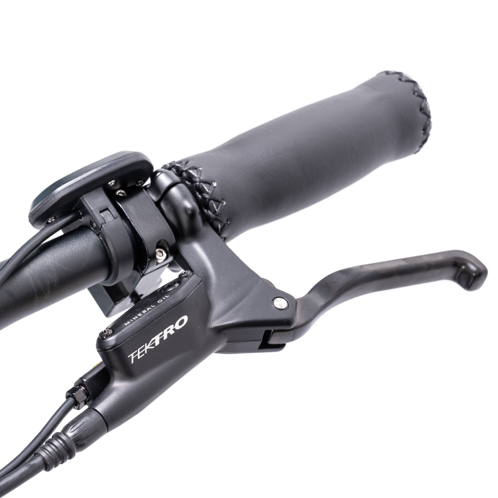 Bertie Eventer 750 W Model - Image 15