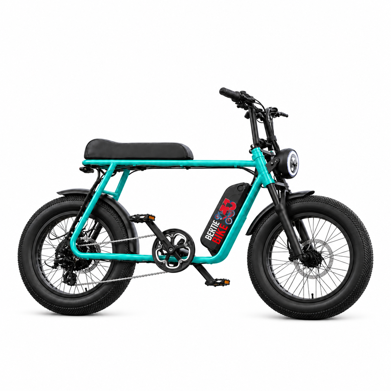 Bertie Eventer 750 W Model