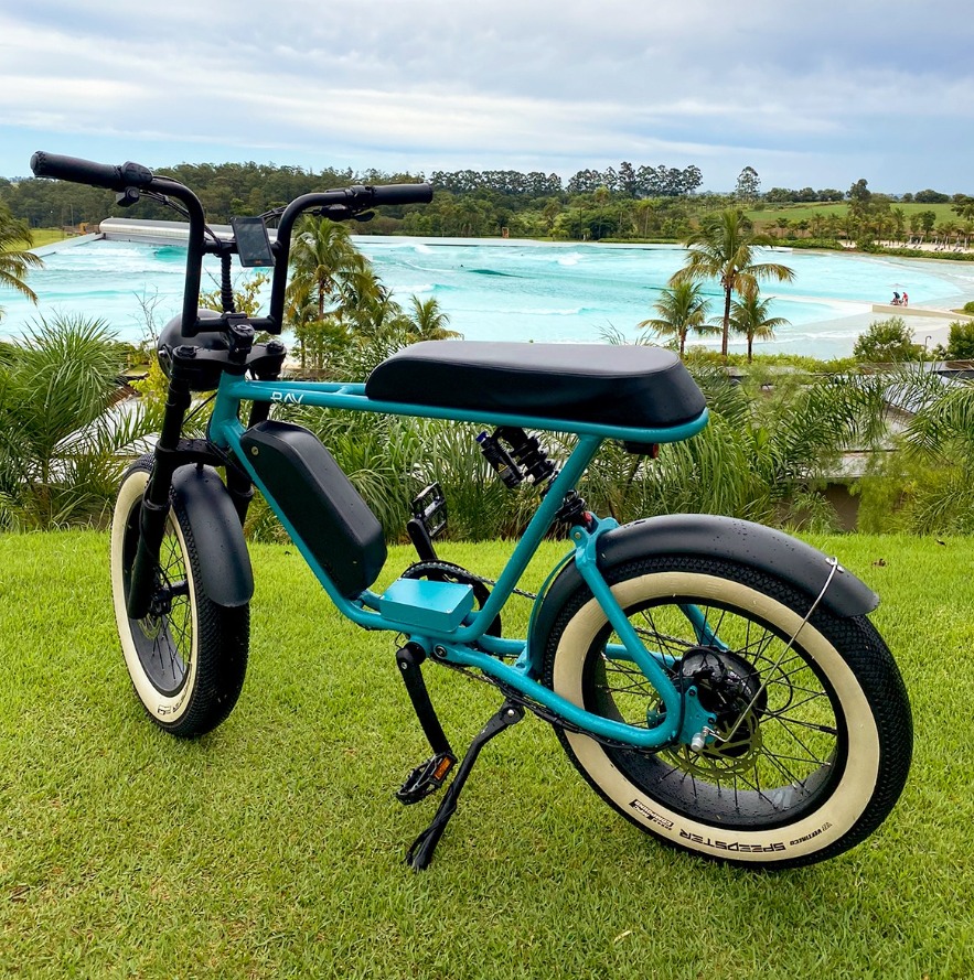 Bertie Eventer 750 W Model - Image 10