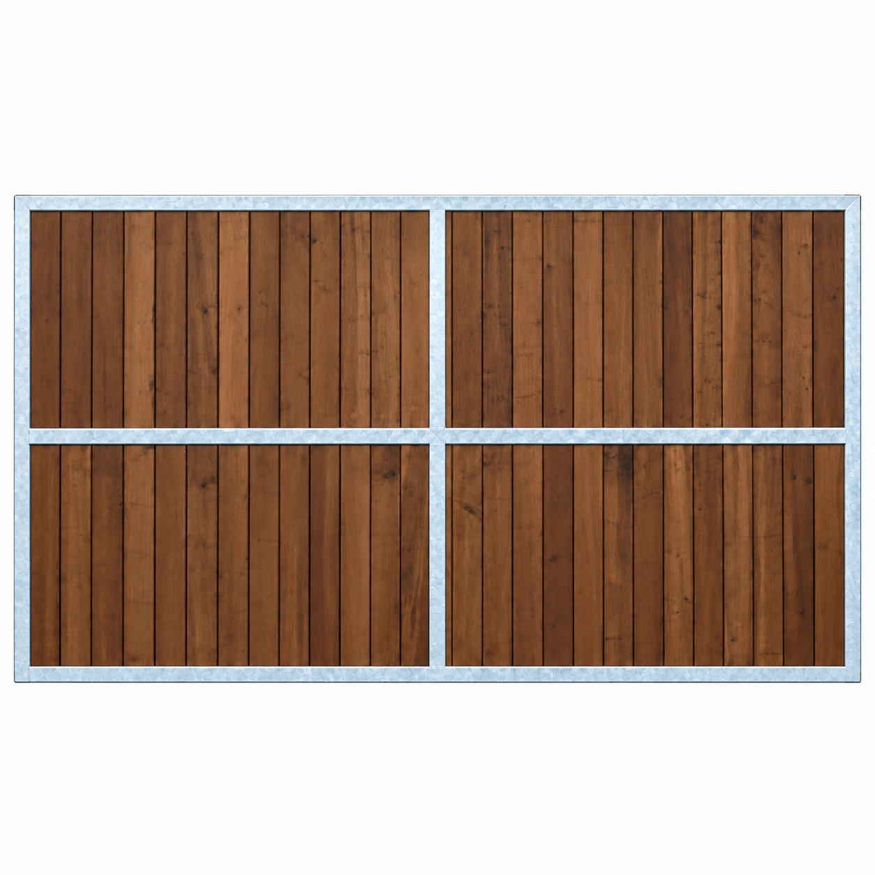 Classic Range Stable Partition (In Stock 12 foot From Early 2027 Pre Order available)