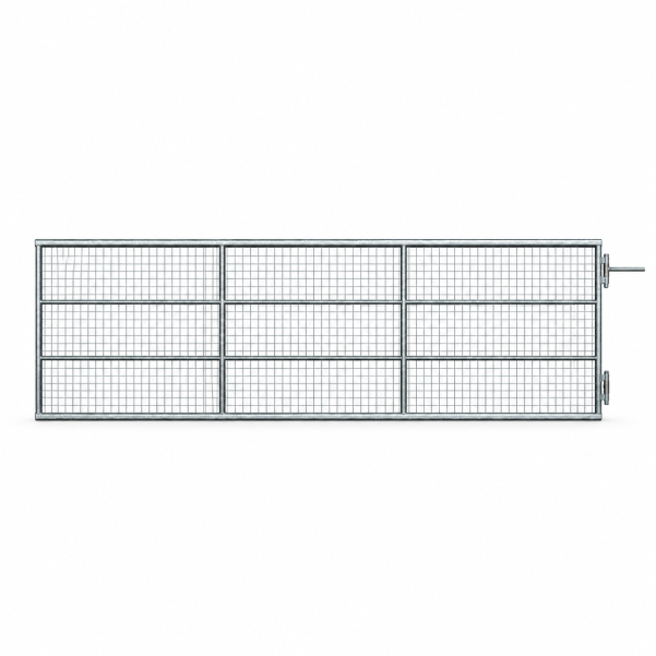 Equirail® Heavy-Duty Horse & Livestock Gates 55kg (Due in 7TH NOV)