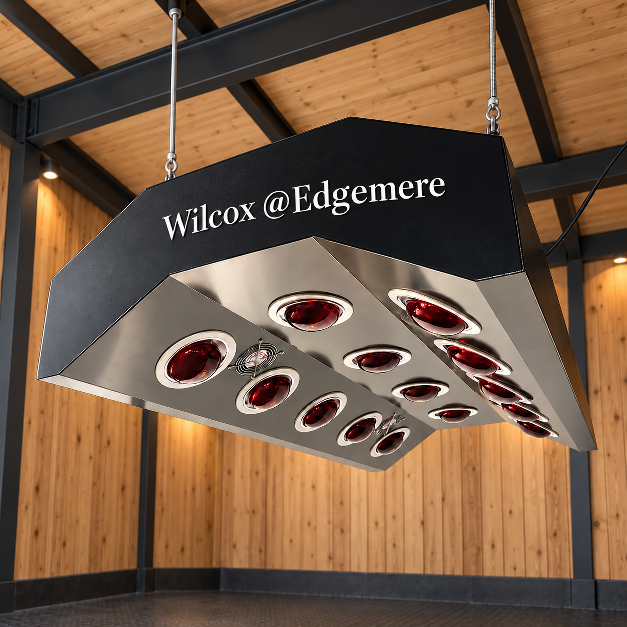 Equine Solarium Models (Pre Order) - Image 2