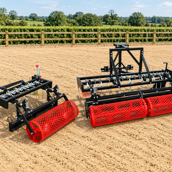 Arena Leveller 1.8 metre or 2.2metre wide
